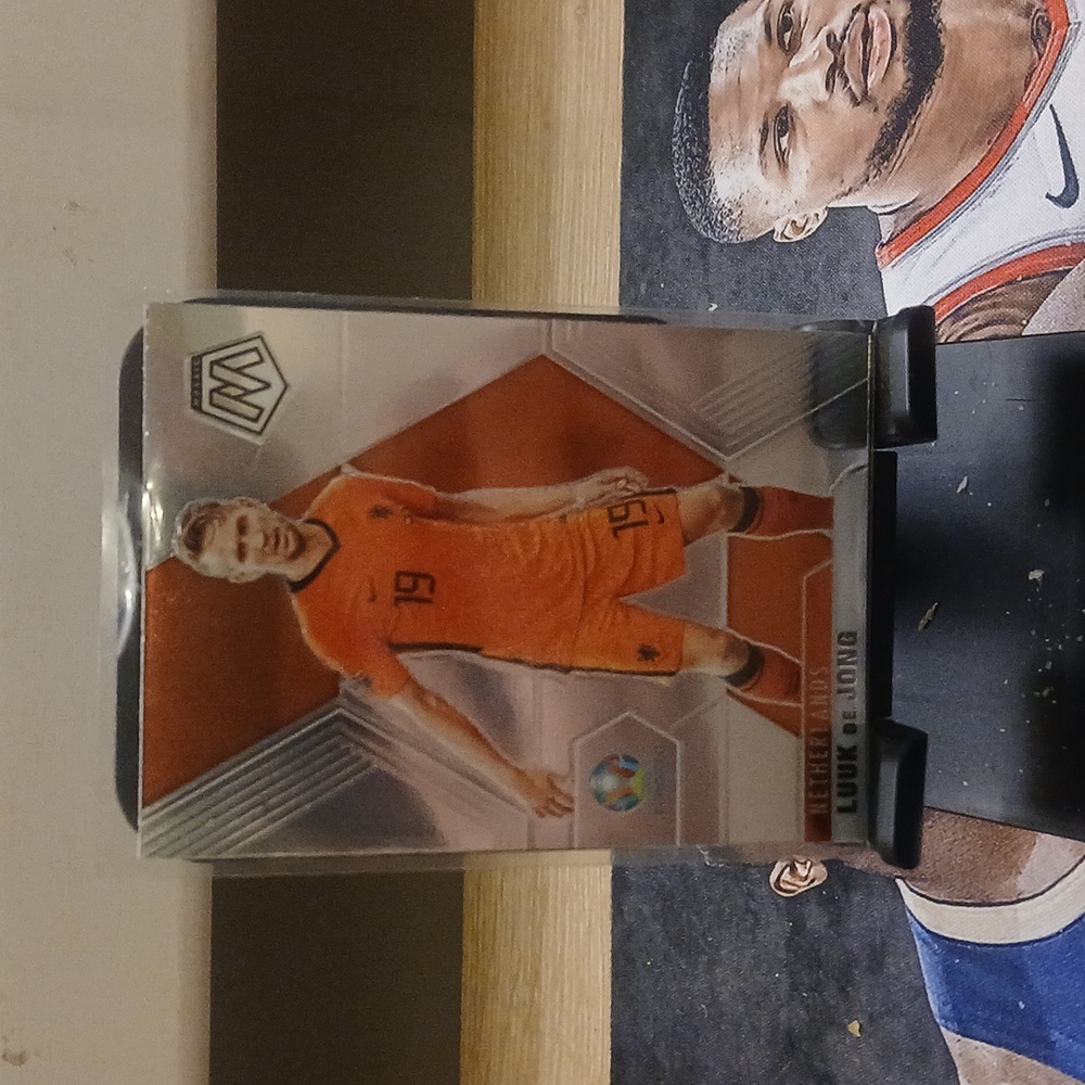 Luuk de jong